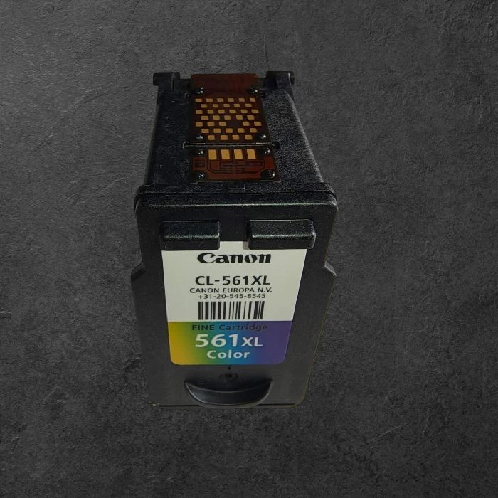 Polnjenje kartuše barvna Canon CL-561 XXL 12mL